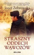 Okadka - Straszny oddech wwozw