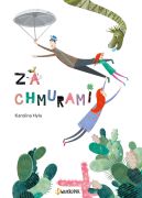 Okadka - Za chmurami