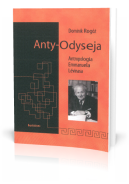 Ok�adka - Anty-Odyseja