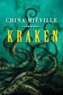 Okadka ksizki - Kraken