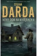 Okładka - Nowy dom na Wyrębach II