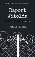 Okadka - Raport Witolda