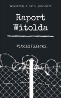 Okadka - Raport Witolda