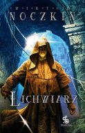 Okładka ksiązki - Lichwiarz