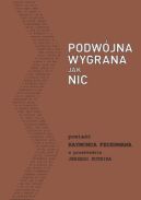 Okładka książki - Podwójna wygrana jak nic