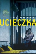 Okładka - Ucieczka