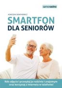 Okadka - Smartfon dla seniorw