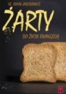 Ok�adka - �arty do �ycia Ewangeli�