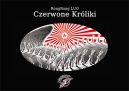 Okładka - Czerwone Króliki.