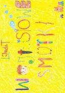 Okadka ksizki - Wojtusiowe smutki