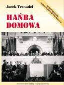 Okładka - Hańba domowa