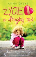 Okadka ksizki - ycie z drugiej rki