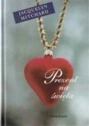 Okadka ksizki - Prezent na wita