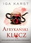 Okładka książki - Afrykański klucz