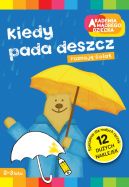 Okadka - Kiedy pada deszcz