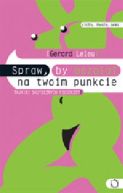 Ok�adka - Spraw, by oszala� na twoim punkcie. Tajniki skutecznych pieszczot. 