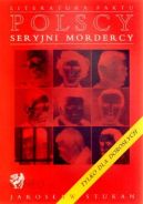 Okładka - Polscy seryjni mordercy