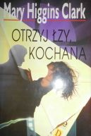 Okadka - Otrzyj zy kochana