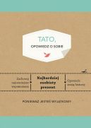 Okadka - Tato, opowiedz o sobie