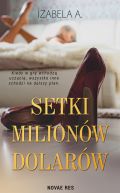 Ok�adka - Setki milion�w dolar�w