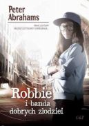 Okładka - Robbie i banda dobrych złodziei