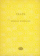 Ok�adka ksi�zki - Poezje wybrane