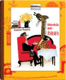Ok�adka - Odwiedzi�a mnie �yrafa