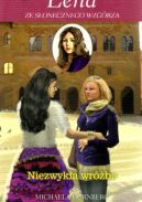 Ok�adka - Lena ze S�onecznego Wzg�rza. Saga tom 46. Niezwyk�a wr�ba