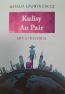 Ok�adka - Kulisy Au Pair