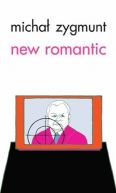Okładka ksiązki - New romantic