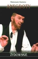 Ok�adka - Anegdoty �ydowskie