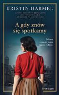 Okładka - A gdy znów się spotkamy