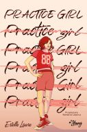 Ok�adka - Practice girl
