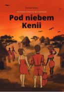 Ok�adka ksi�zki - Pod niebem Kenii