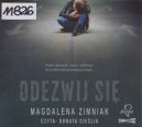 Okadka ksizki - Odezwij si (audiobook)