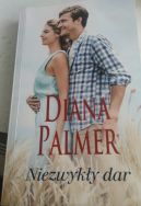 Okadka - Niezwyky dar