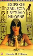 Okadka - Egipskie zaklcia i rytuay miosne