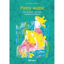 Ok�adka - Panny wodne. O jeziornicach, morianach i wodnicach z Pomorza