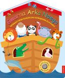 Okładka - Gwarna Arka Noego