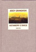 Okadka - Wstaniemy o wicie