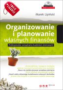 Okładka - Twoje finanse. Organizowanie i planowanie własnych finansów