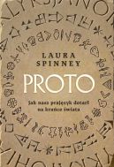 Ok�adka - Proto. Jak nasz praj�zyk dotar� na kra�ce �wiata