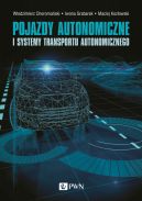 Okadka - Pojazdy autonomiczne i systemy transportu autonomicznego