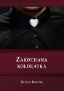 Ok�adka - Zakochana koloratka