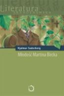 Ok�adka ksi�zki - M�odo�� Martina Bircka