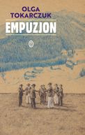 Okładka - Empuzjon