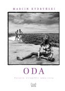 Ok�adka - Oda. Zeszyty etiopskie 1994-2024