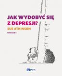 Okadka - Jak wydoby si z depresji