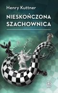 Ok�adka - Niesko�czona szachownica