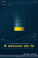 Okładka - 5 sekund do IO